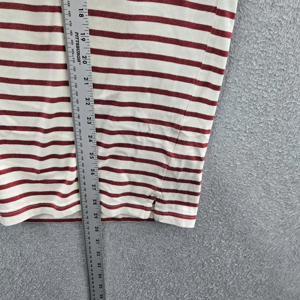 VINTAGE Adidas Men Polo 2XL White Embroidered Striped Trefoil Logo Y2K Golf